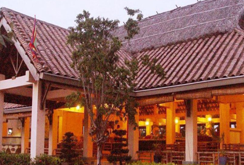 Review resort Kỳ Nam Cần Giờ- Khu nghỉ dưỡng xinh đẹp bên bờ biển