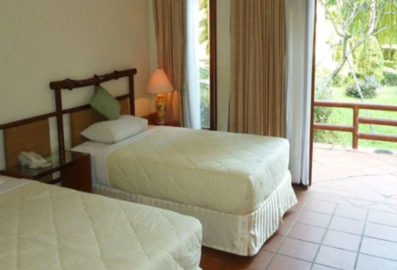 Review khu nghỉ mát resort Kỳ Nam Cần Giờ- Khu nghỉ dưỡng xinh đẹp bên bờ biển