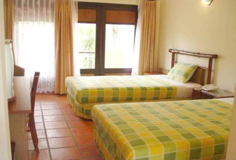 Review khu nghỉ mát resort Kỳ Nam Cần Giờ- Khu nghỉ dưỡng xinh đẹp bên bờ biển
