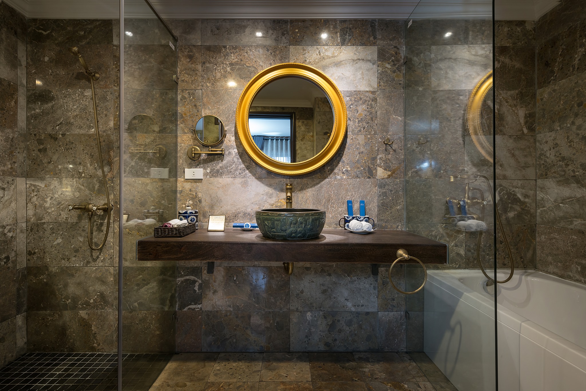 Aliana Boutique Sapa Hotel & Spa