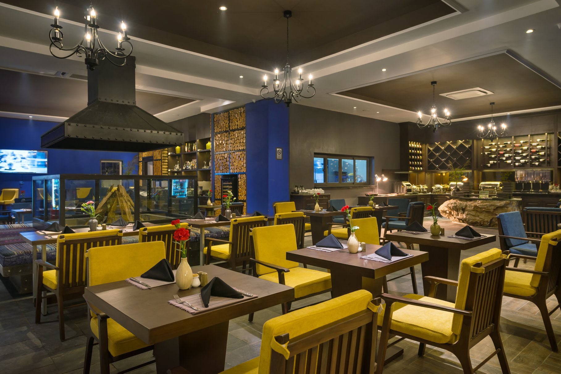 Aliana Boutique Sapa Hotel & Spa