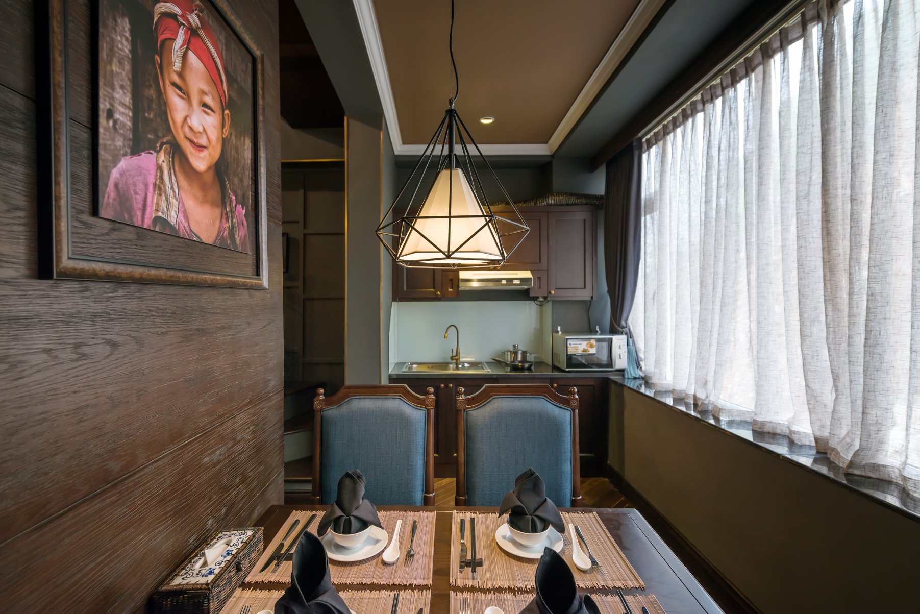 Aliana Boutique Sapa Hotel & Spa