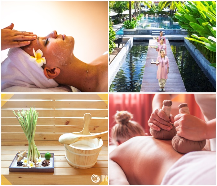 ALMANITY HOI AN WELLNESS RESORT