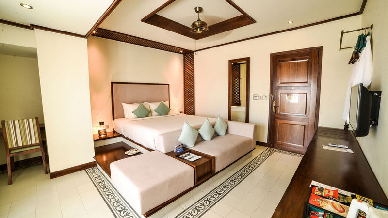 ALMANITY HOI AN WELLNESS RESORT