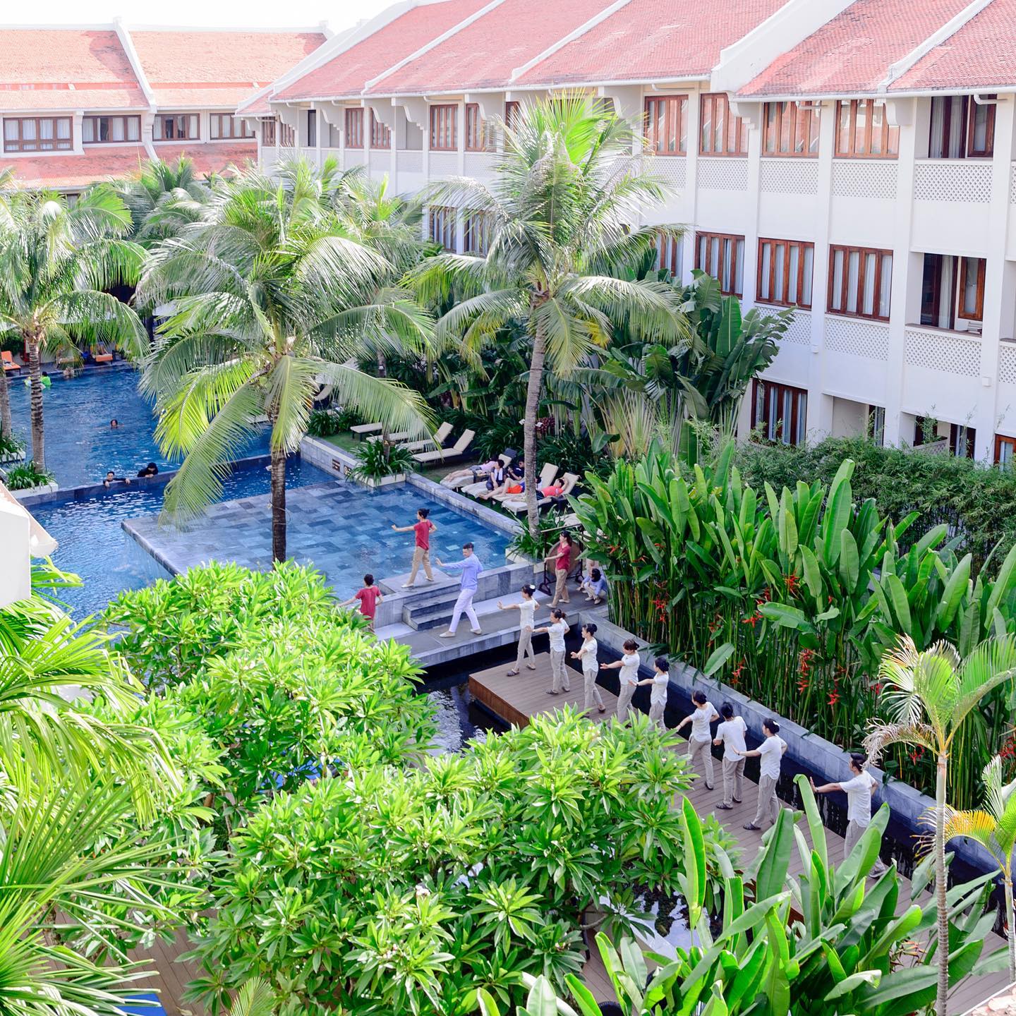 ALMANITY HOI AN WELLNESS RESORT