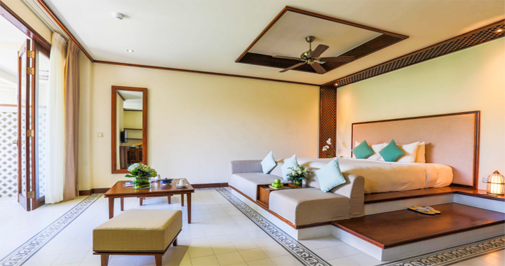 ALMANITY HOI AN WELLNESS RESORT