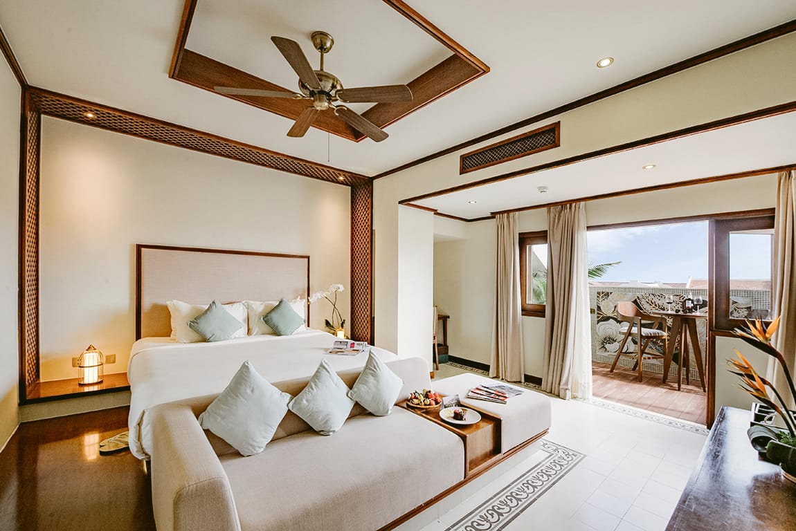 ALMANITY HOI AN WELLNESS RESORT