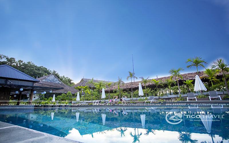Ảnh toàn cảnh An Lạc Resort