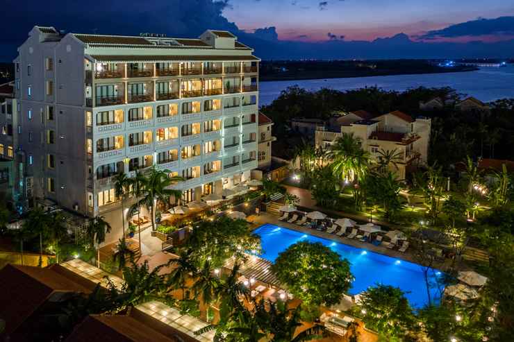  Ann Retreat Resort & Spa