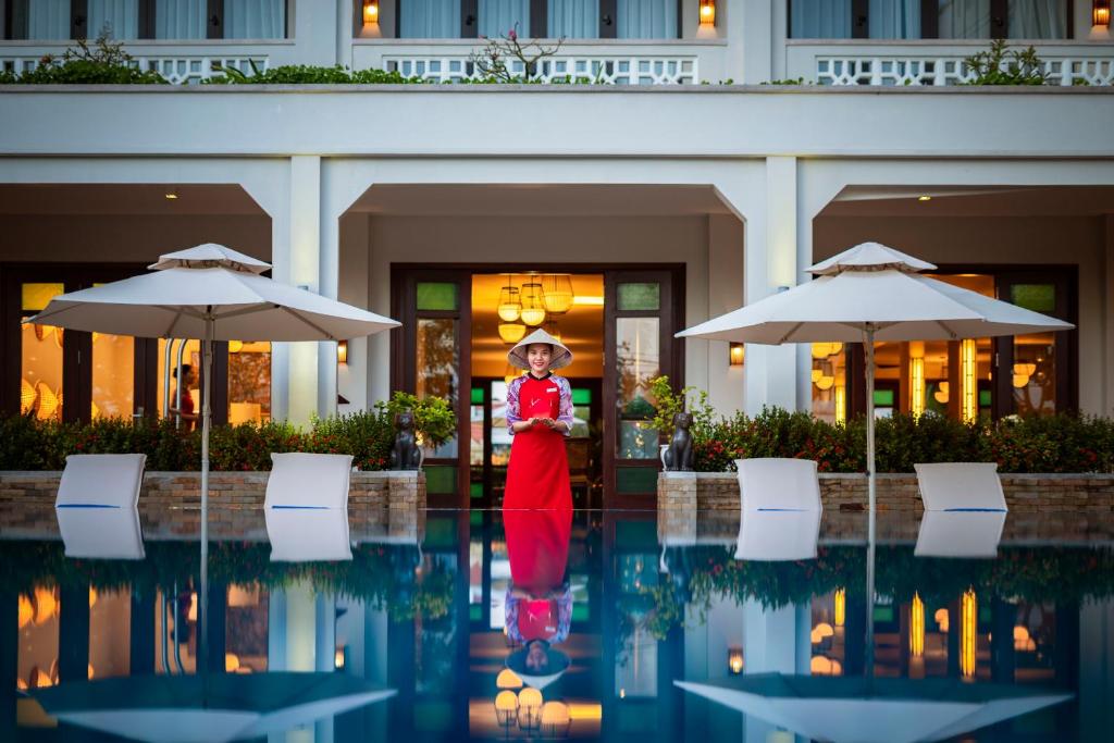  Ann Retreat Resort & Spa