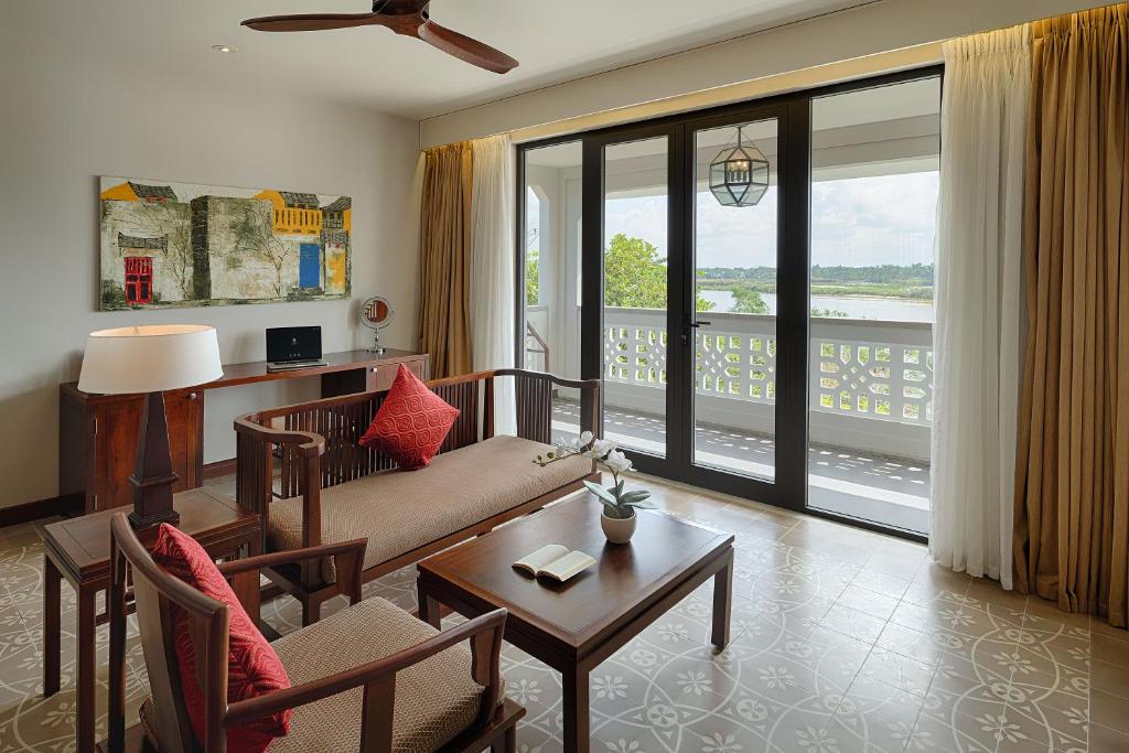  Ann Retreat Resort & Spa