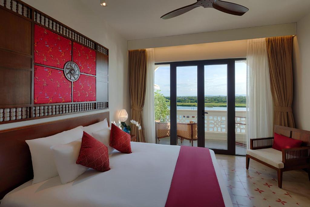  Ann Retreat Resort & Spa
