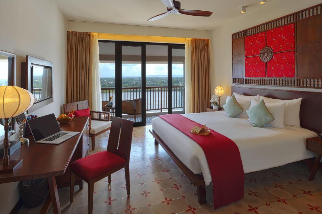  Ann Retreat Resort & Spa