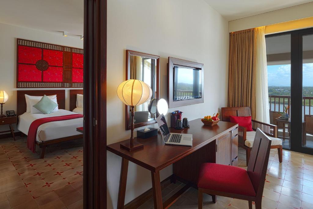 Ann Retreat Resort & Spa