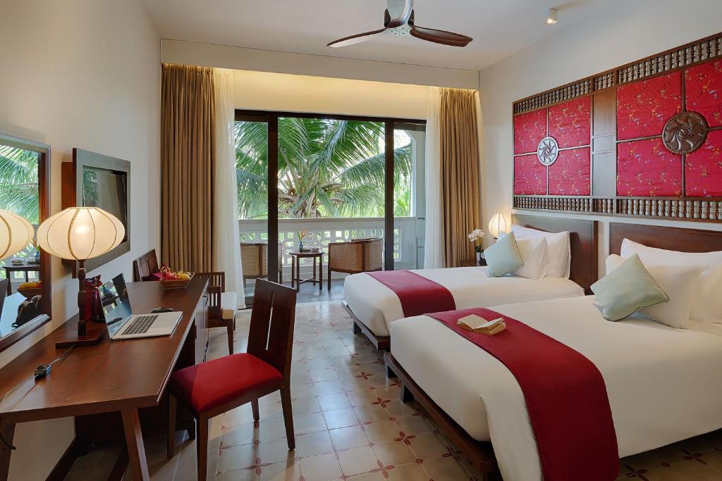  Ann Retreat Resort & Spa