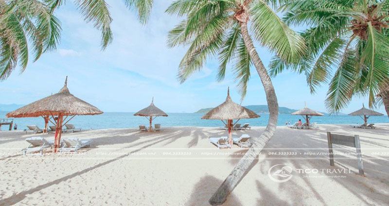 ana mandara nha trang