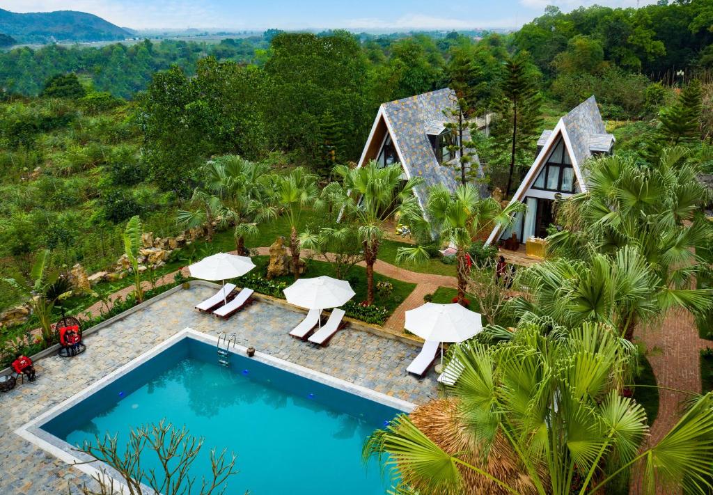 Bái Đính Garden Resort