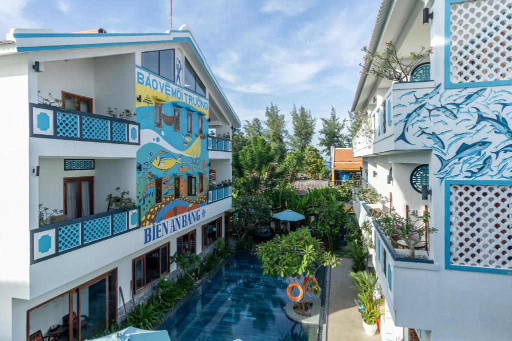 Beachside Boutique Resort Hoi An-1