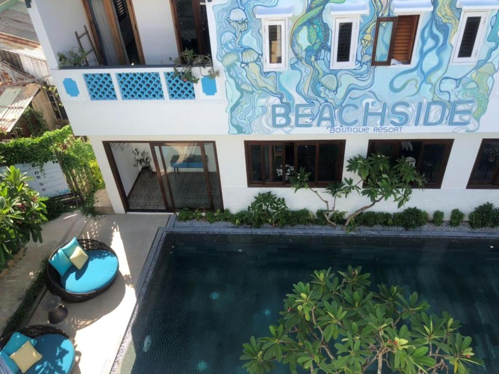 Beachside Boutique Resort Hoi An-1