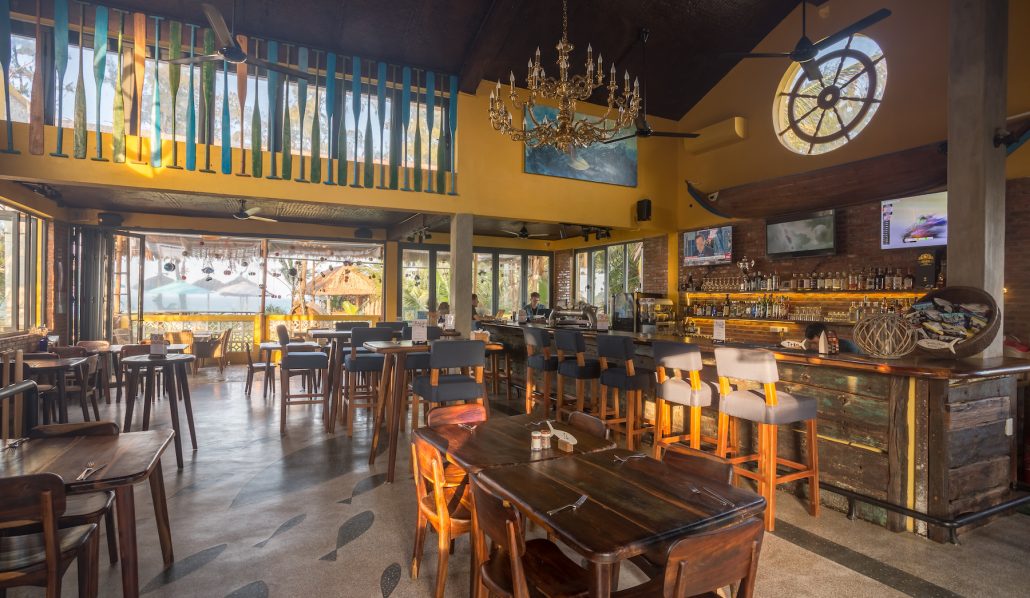 Beachside Boutique Resort Hoi An-1