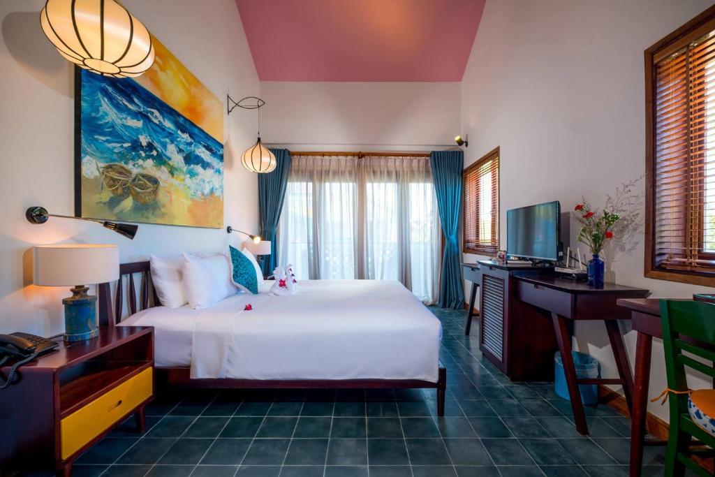 an bang beachside boutique resort