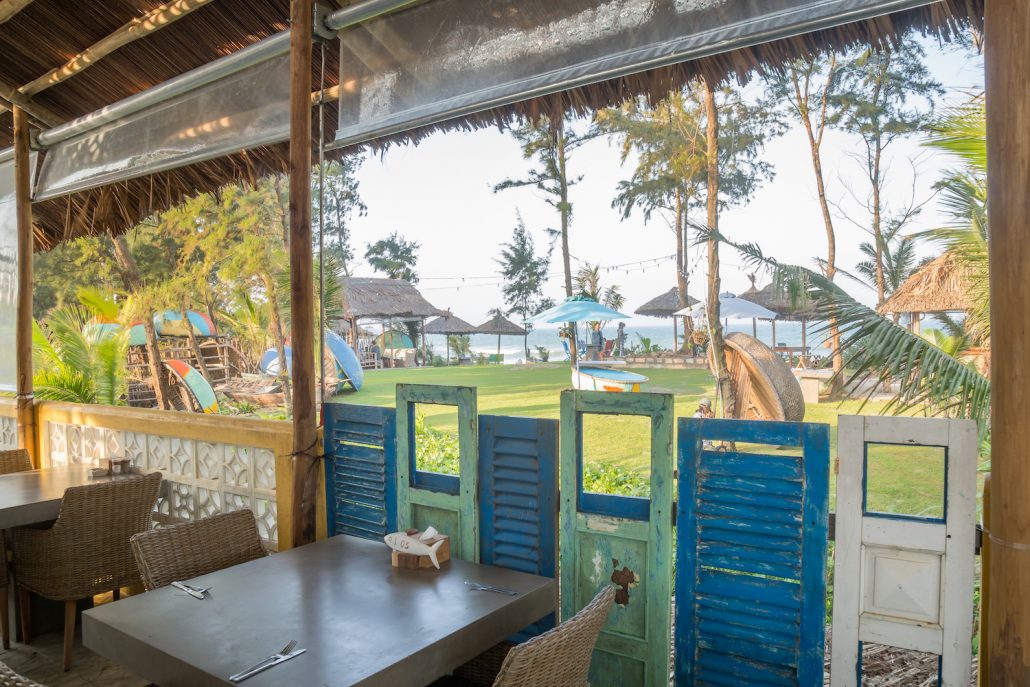 Beachside Boutique Resort Hoi An-1