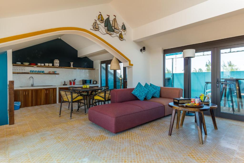 an bang beachside boutique resort