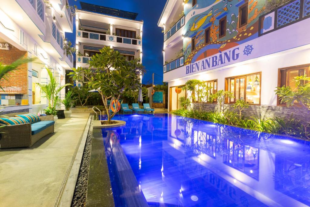 Beachside Boutique Resort Hoi An-1