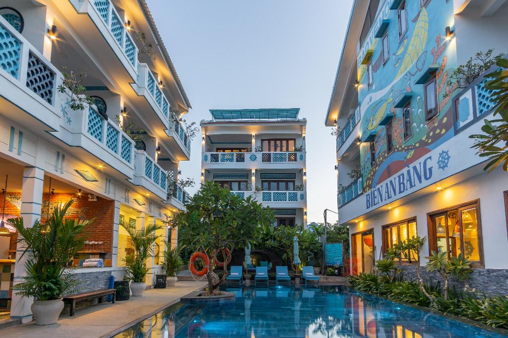 Beachside Boutique Resort Hoi An-1