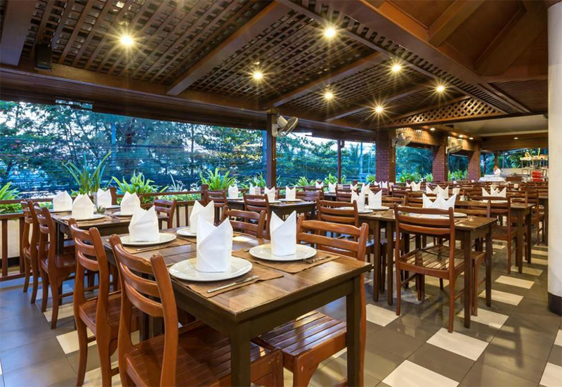 blue ocean resort
