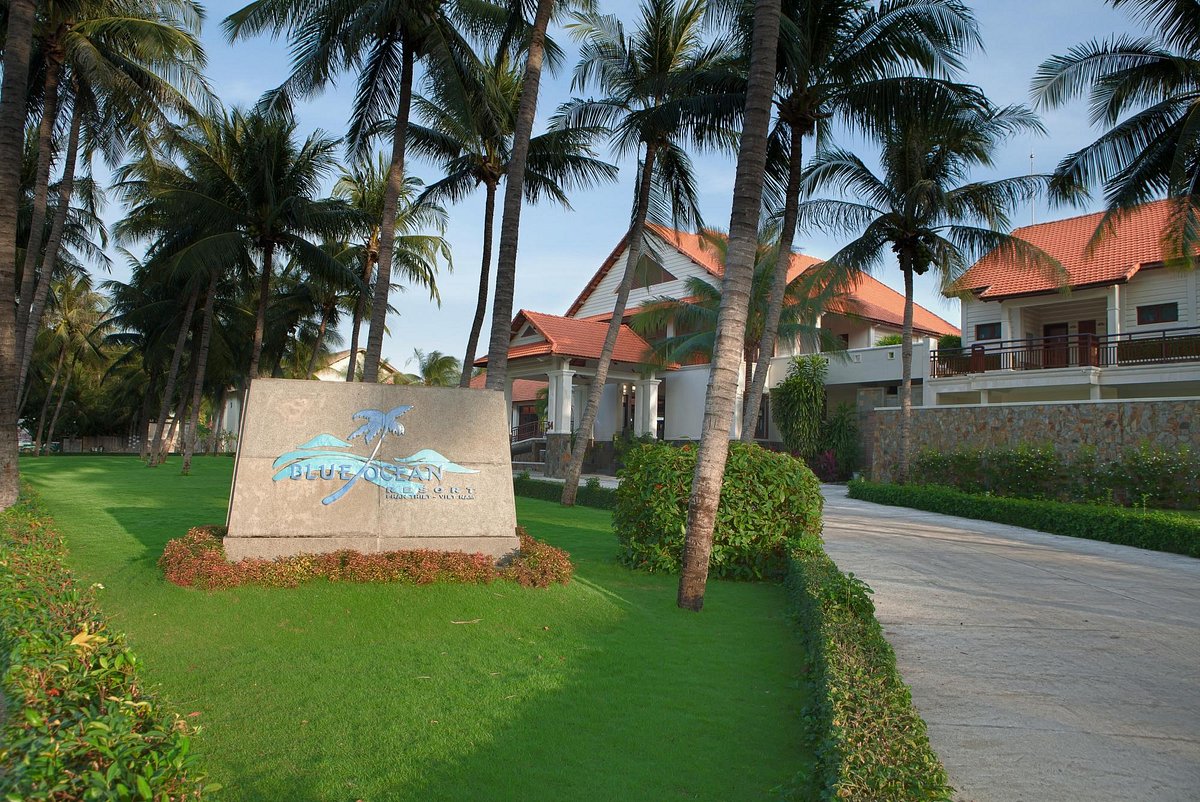 Blue-ocean-resort
