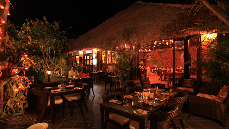 Cham Villas Resort - Vẻ đẹp yêu kiều ven miền Duyên Hải
