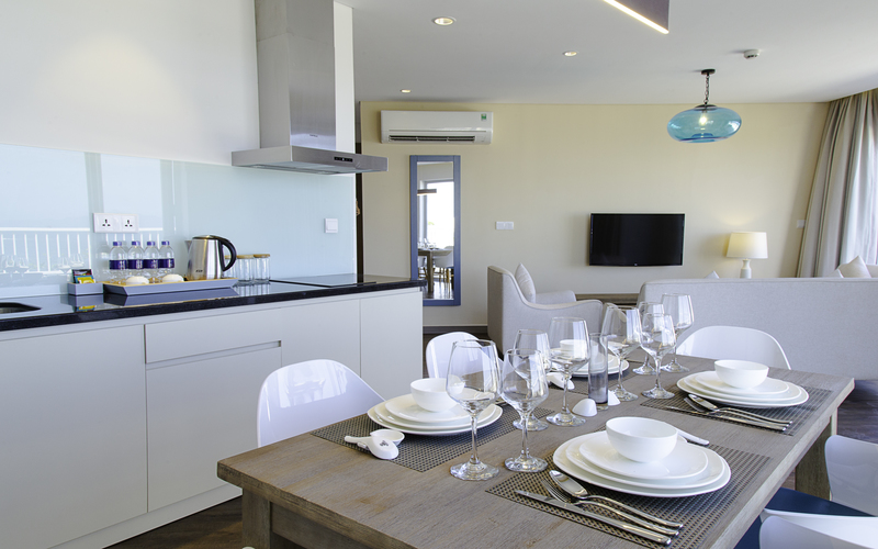 Citadines Pearl Hoi An
