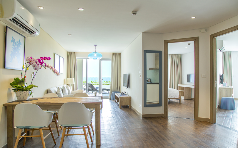 Citadines Pearl Hoi An