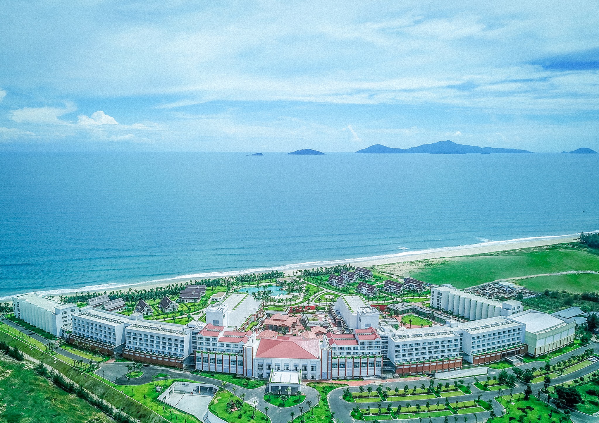 Citadines Pearl Hoi An