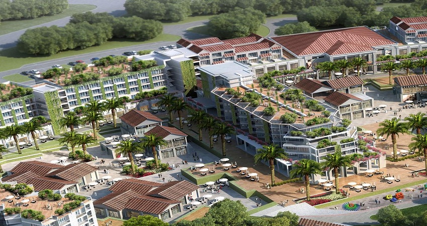 Citadines Pearl Hoi An