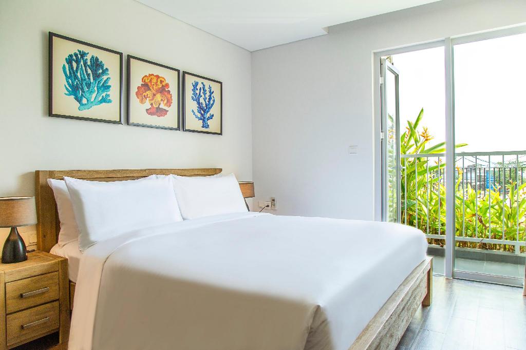 Citadines Pearl Hoi An