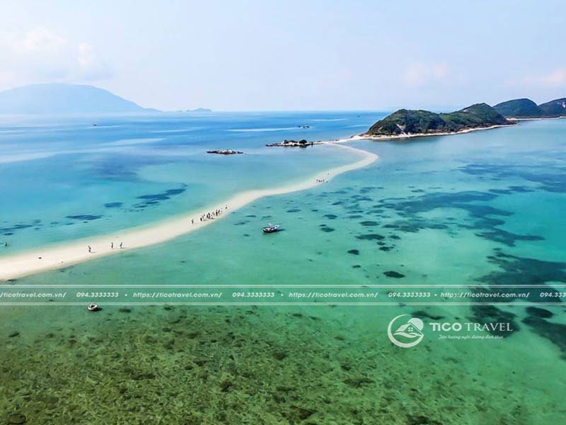 ana mandara nha trang
