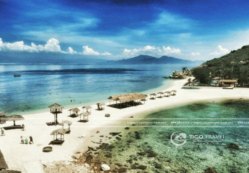 Đảo Nha Trang