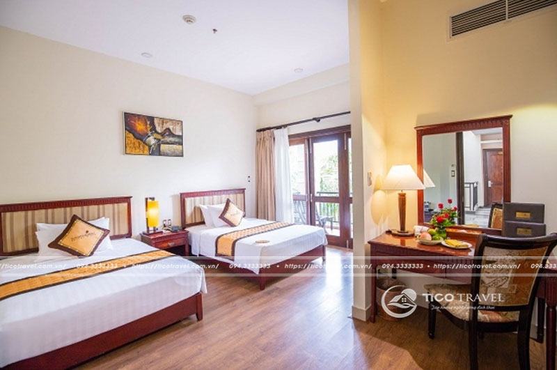 diamond bay nha trang