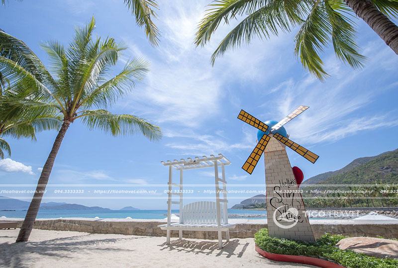 diamond bay