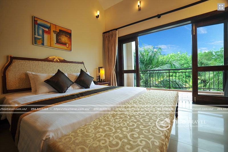 diamond bay nha trang