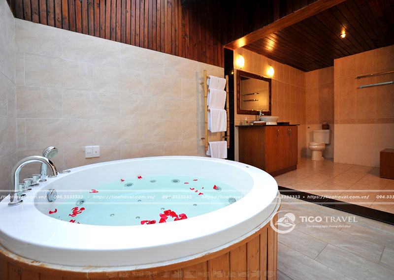 diamond bay nha trang