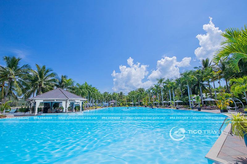diamond bay resort & spa