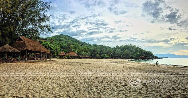 resort diamond bay nha trang