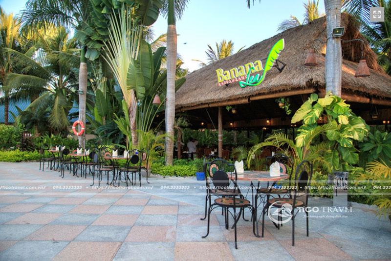 diamond bay resort