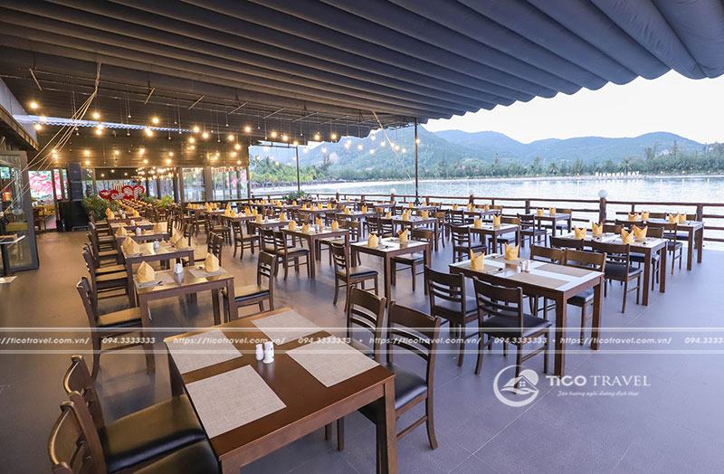diamond resort nha trang