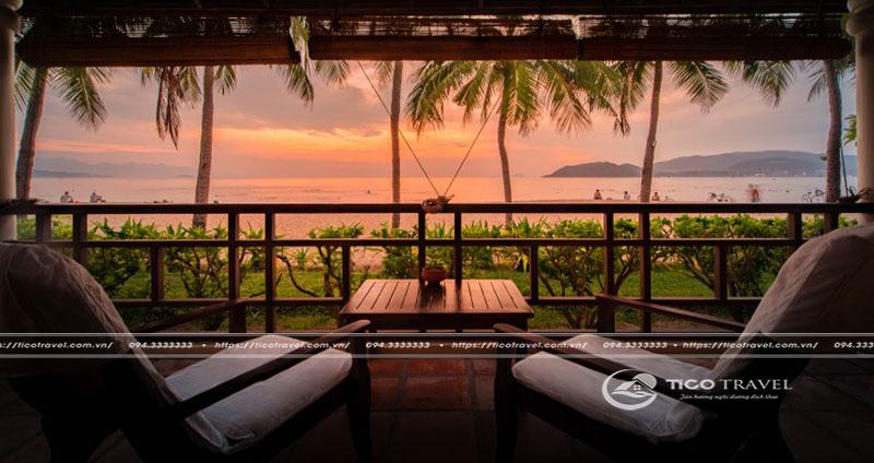 ana mandara nha trang