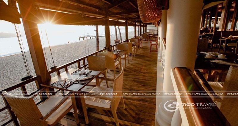 resort ana mandara nha trang