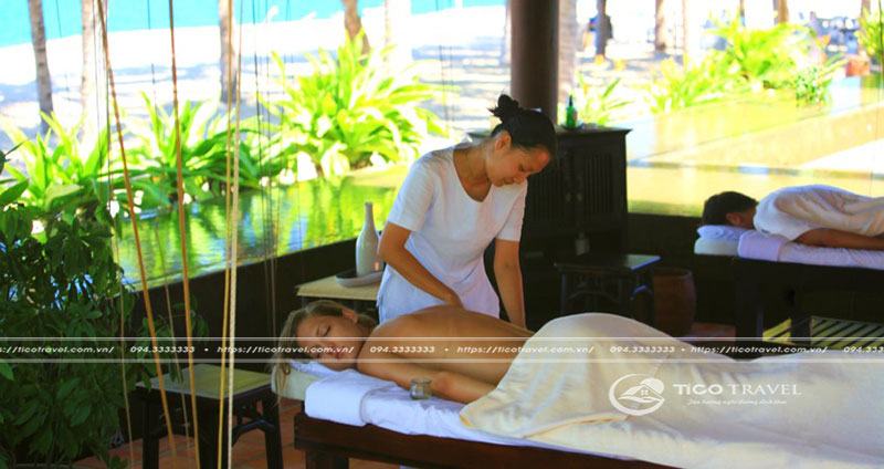 ana mandara resort nha trang
